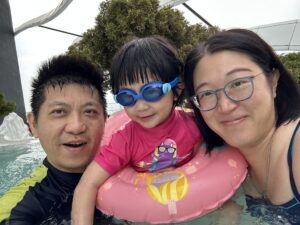 Evelyn Lee Shian Yee 